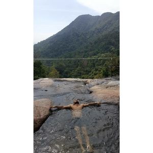 Meet your Posher, Ismail